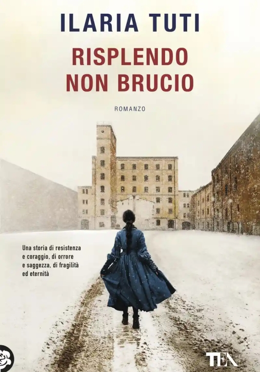 Immagine 0 di Risplendo Non Brucio