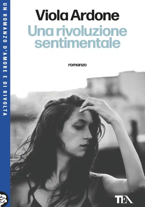 Immagine 0 di Rivoluzione Sentimentale (una)