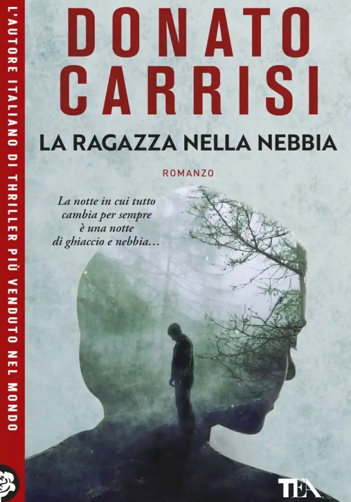 Immagine 0 di Ragazza Nella Nebbia (la)