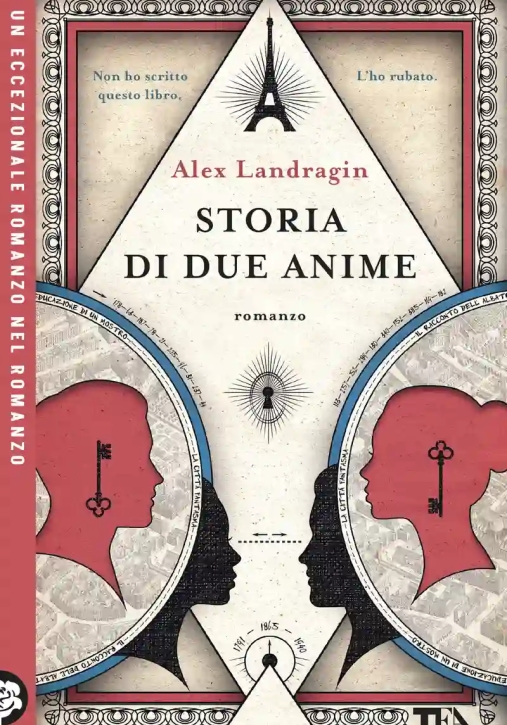 Immagine 0 di Storia Di Due Anime