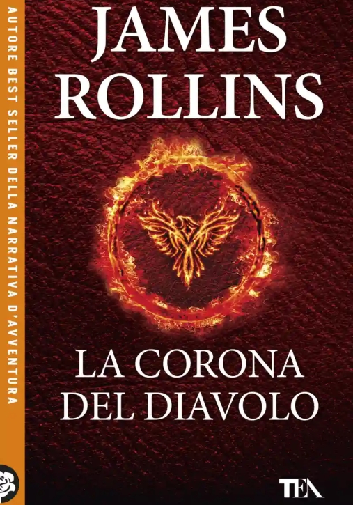 Immagine 0 di Corona Del Diavolo, La