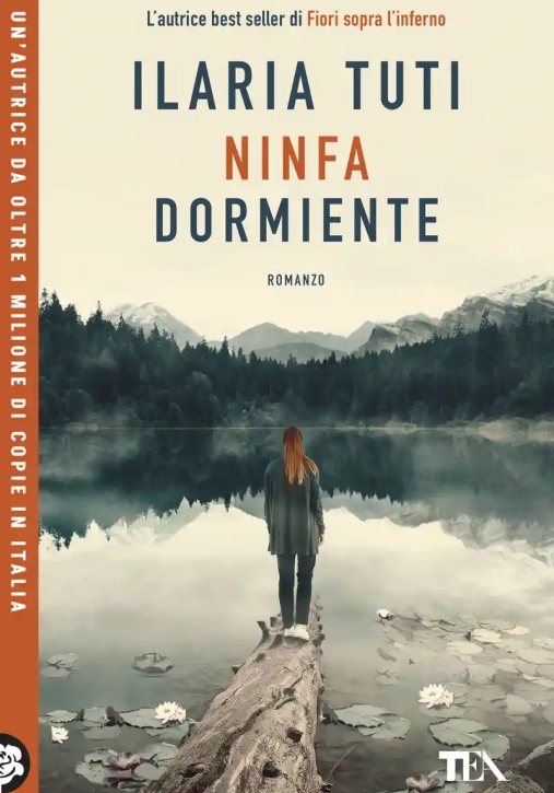 Immagine 0 di Ninfa Dormiente