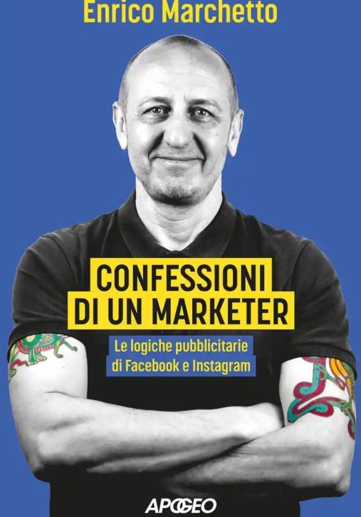 Immagine 0 di Confessioni Di Un Marketer Laico