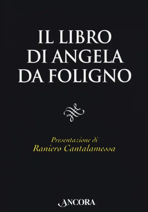 Immagine 0 di Libro Di Angela Da Foligno