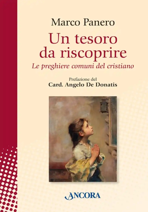 Immagine 0 di Tesoro Da Riscoprire (un)