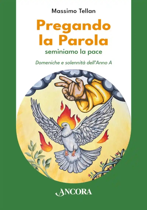 Immagine 0 di Pregando La Parola