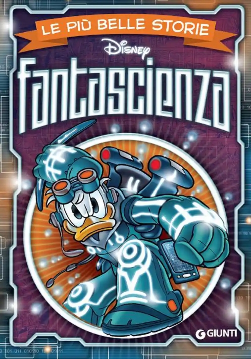 Immagine 0 di Pi? Belle Storie. Fantascienza (le)