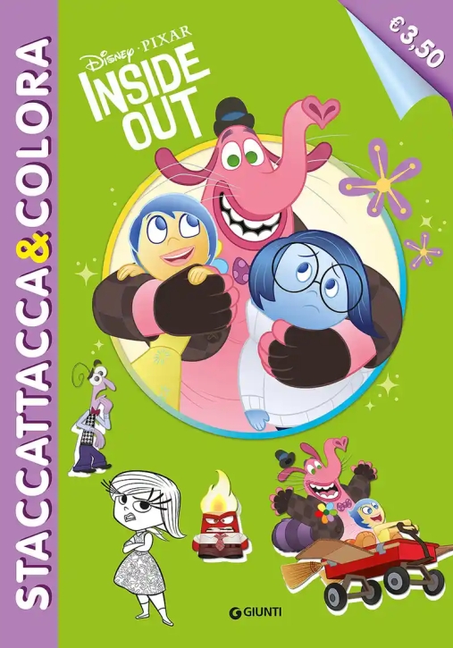 Immagine 0 di Inside Out