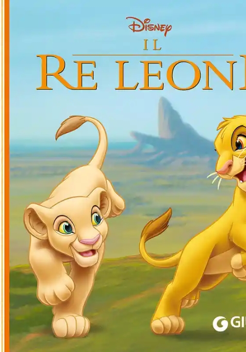 Immagine 0 di Il Re Leone