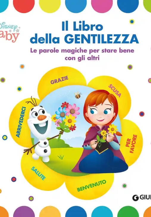 Immagine 0 di Il Libro Della Gentilezza