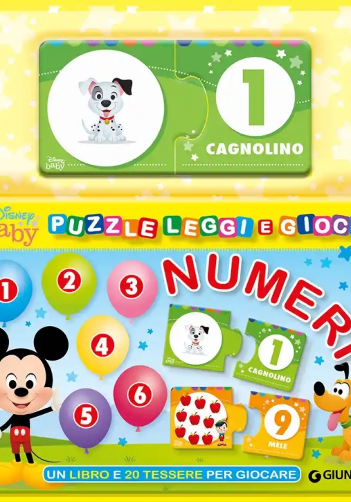 Immagine 0 di Numeri