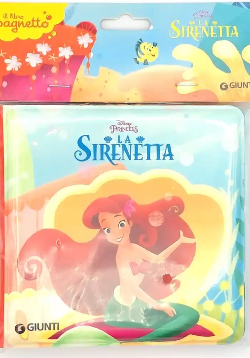 Immagine 0 di La Sirenetta