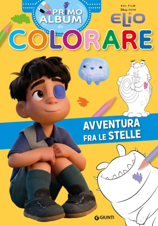 Immagine 0 di Elio