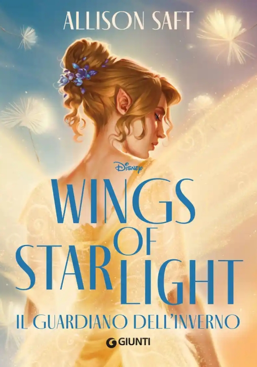 Immagine 0 di Wings Of Starlight. Il Guardiano Dell'inverno