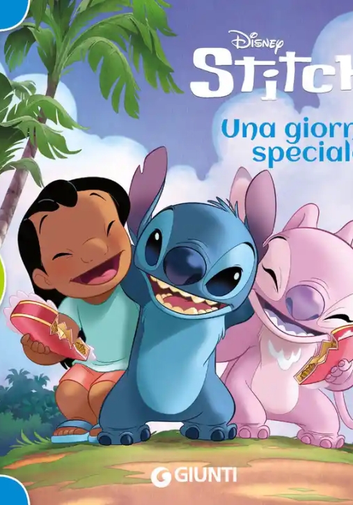 Immagine 0 di Stitch. I Librottini