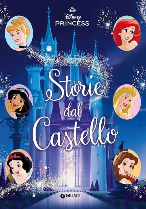 Immagine 0 di Principesse. Storie Dal Castello