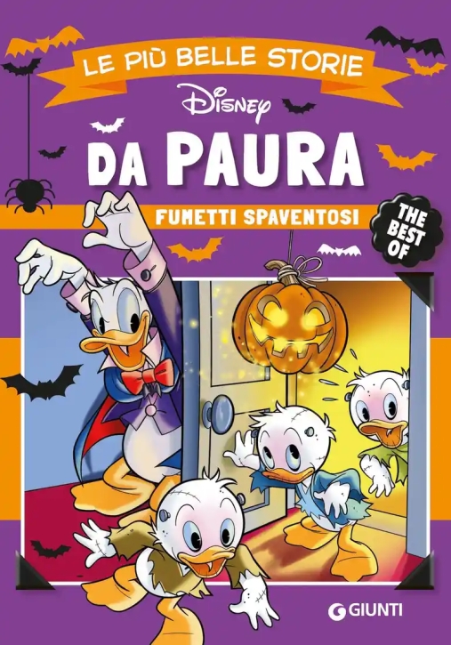 Immagine 0 di Da Paura Le Pi? Belle Storie Tbo