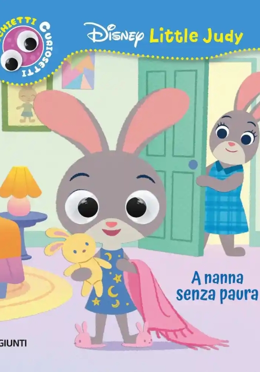Immagine 0 di A Nanna Senza Paura
