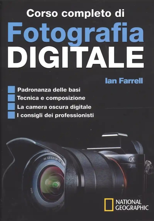 Immagine 0 di Corso Completo Di Fotografia Digitale