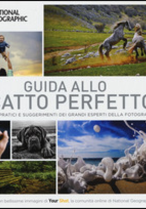 Immagine 0 di Guida Allo Scatto Perfetto