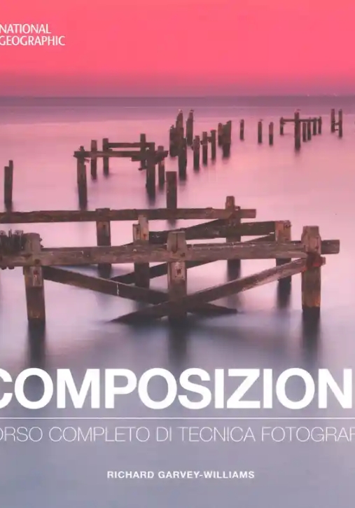 Immagine 0 di Composizione