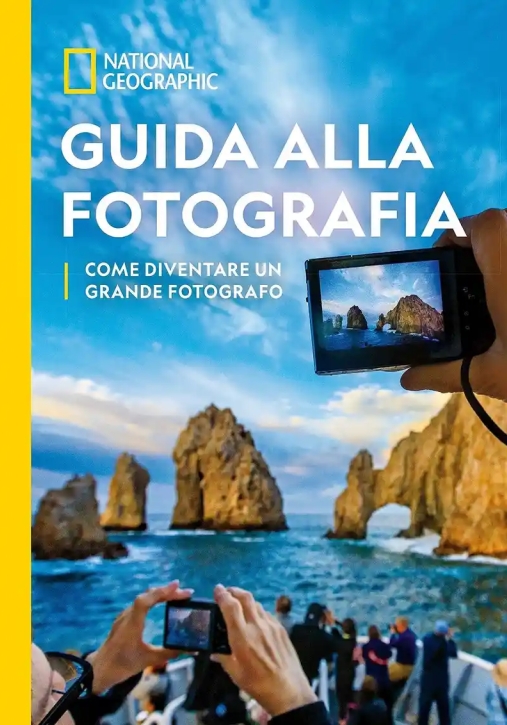 Immagine 0 di Guida Alla Fotografia