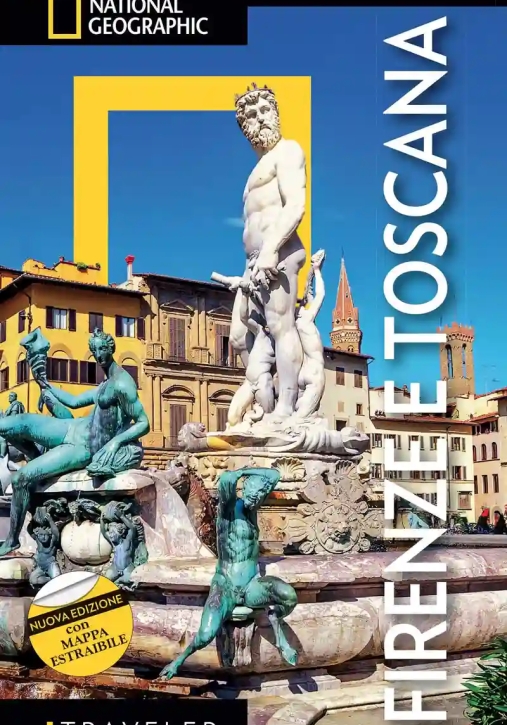 Immagine 0 di Firenze. Nuova Ediz. Con Carta Geografica Ripiegata