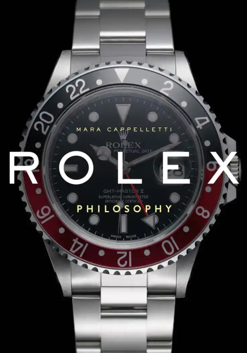 Immagine 0 di Rolex Philosophy