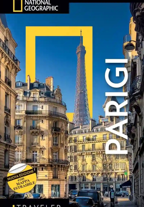 Immagine 0 di Parigi