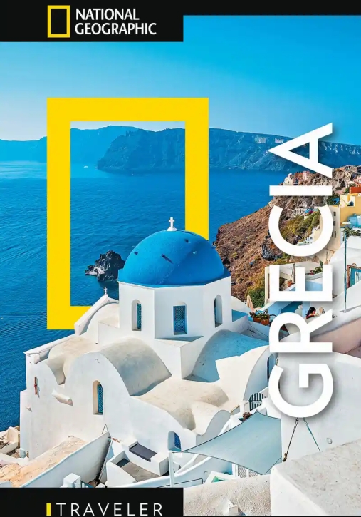 Immagine 0 di Grecia. Con Mappa Estraibile