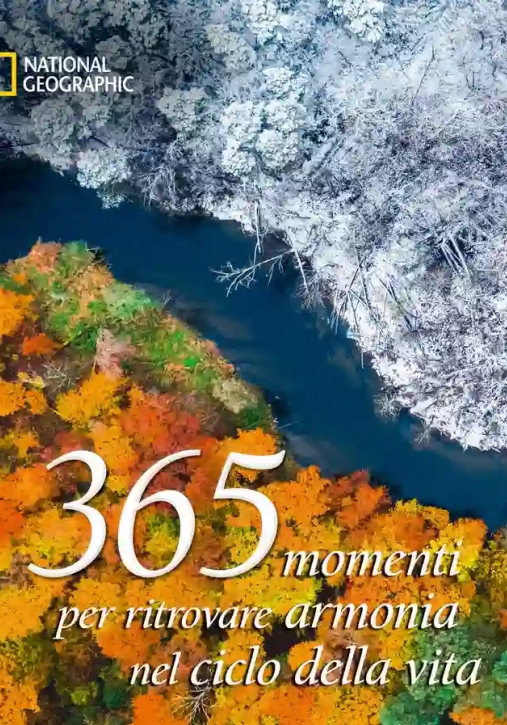 Immagine 0 di 365 Momenti Ritrovare Armonia
