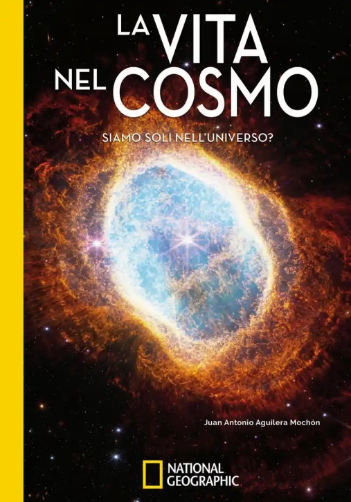 Immagine 0 di Vita Nel Cosmo