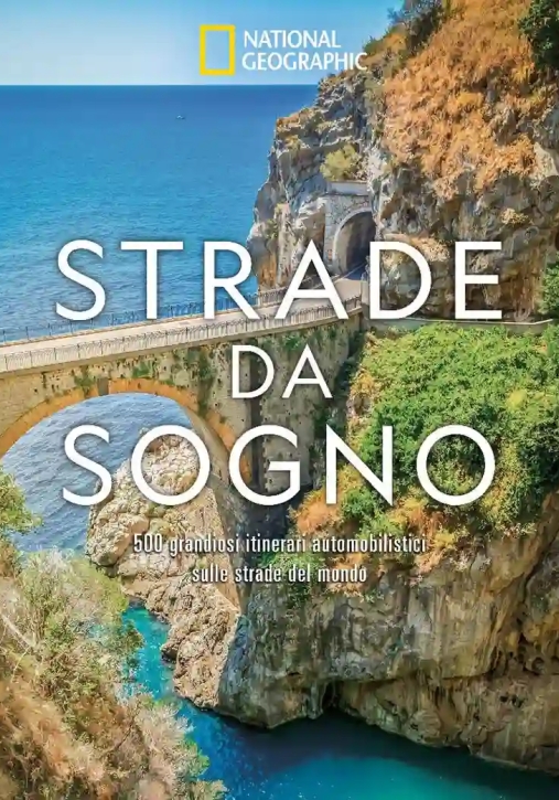 Immagine 0 di Strade Da Sogno N.e.