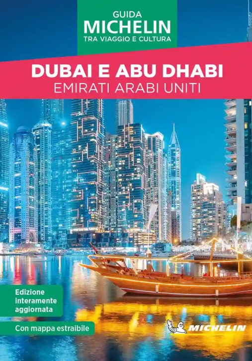 Immagine 0 di Dubai - Abu Dhabi