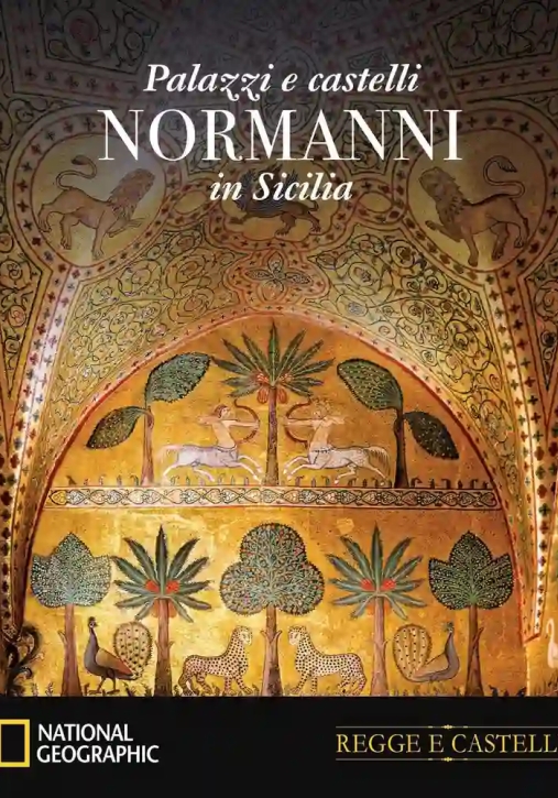 Immagine 0 di Palazzi Dei Normanni In Sicilia