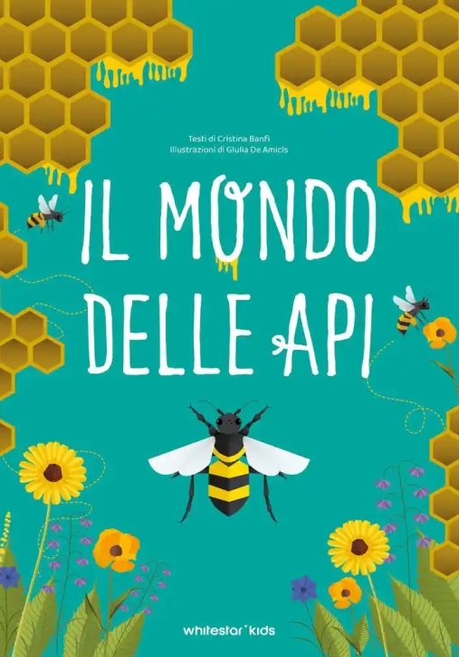 Immagine 0 di Mondo Delle Api