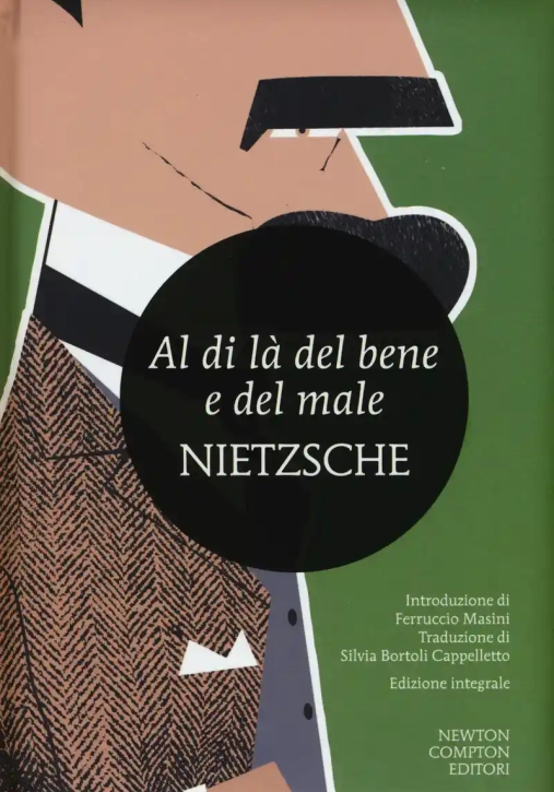 Immagine 0 di Al Di La'Â Del Bene E Del Male