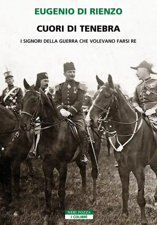 Immagine 0 di Cuori Di Tenebra