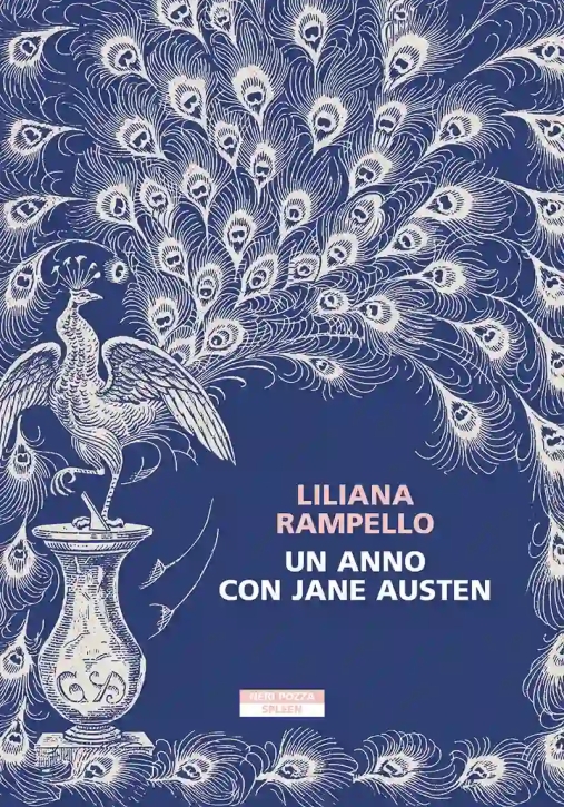 Immagine 0 di Anno Con Jane Austen (un)