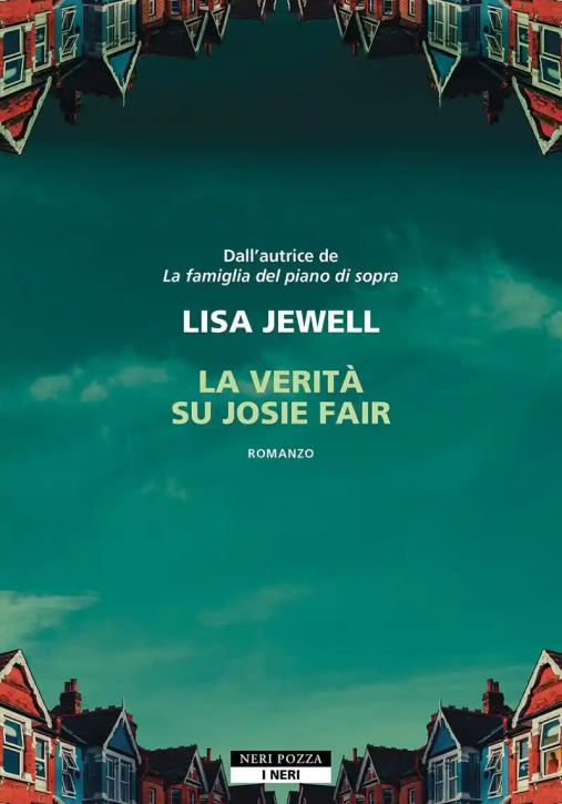 Immagine 0 di Verit? Su Josie Fair (la)