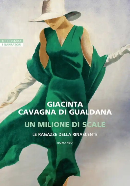 Immagine 0 di Milione Di Scale (un)