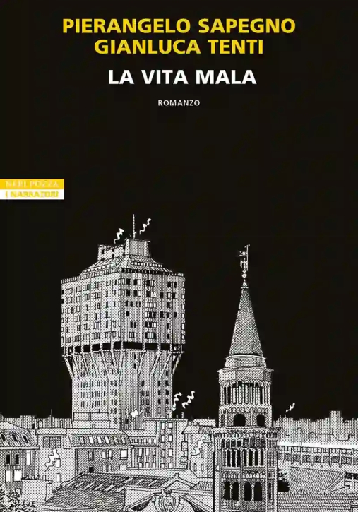 Immagine 0 di Vita Mala (la)