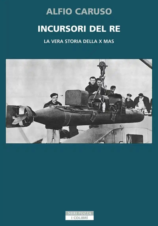 Immagine 0 di Incursori Del Re