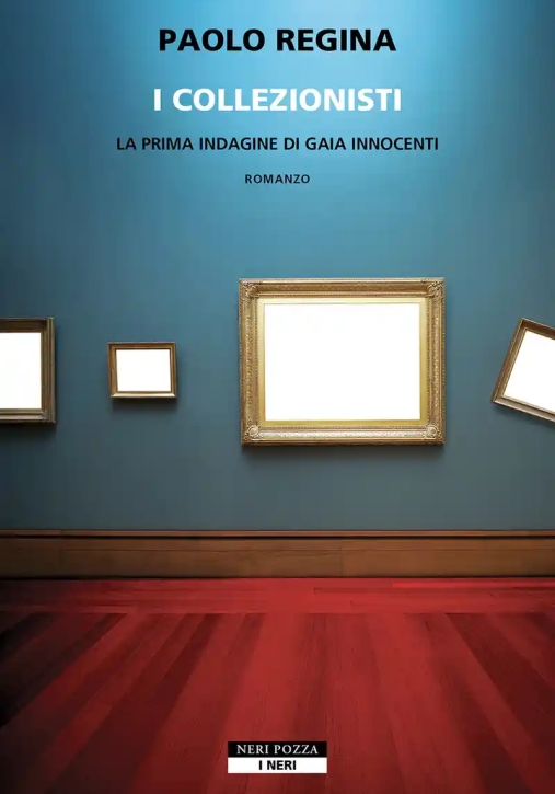 Immagine 0 di Collezionisti (i)