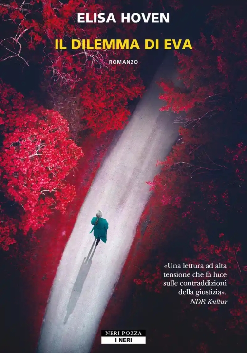 Immagine 0 di Dilemma Di Eva (il)