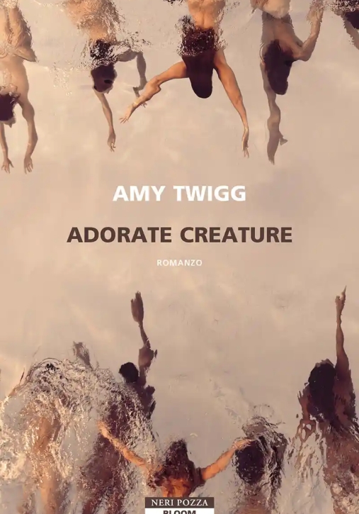 Immagine 0 di Adorate Creature