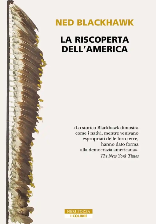 Immagine 0 di Riscoperta Dell'america. I Nativi E La Loro... (la)
