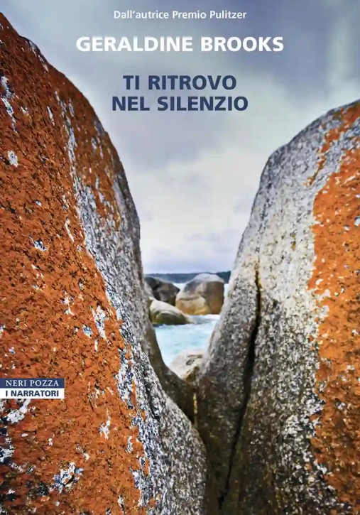 Immagine 0 di Ti Ritrovo Nel Silenzio