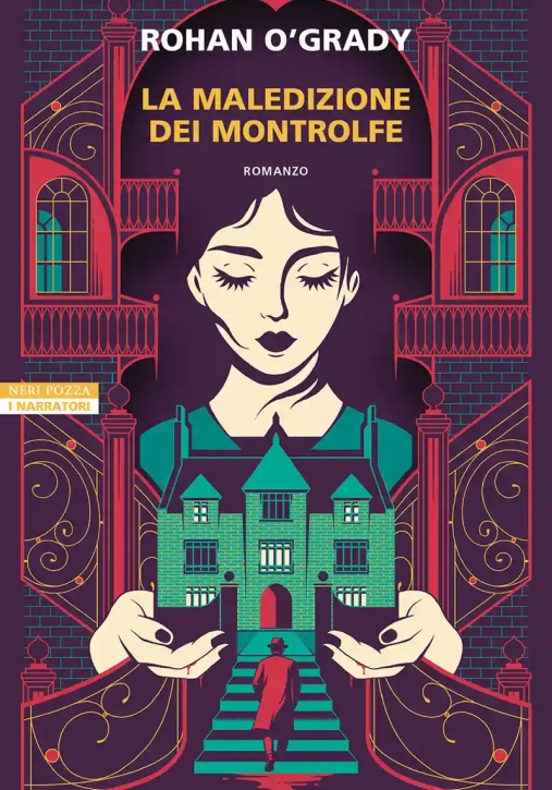 Immagine 0 di Maledizione Dei Montrolfe (la)