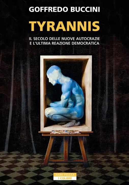 Immagine 0 di Tyrannis